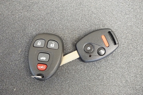 Signs Your Car Key Fob Needs Replacement