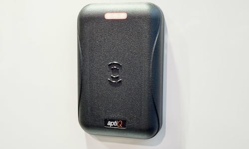 access control systems