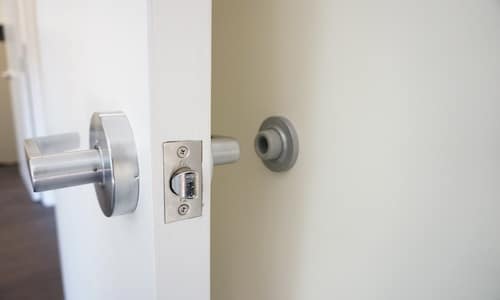 lock and door hardware