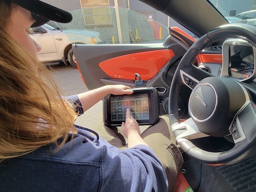 Reliable Automotive Locksmith
