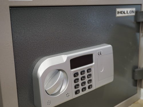safe locksmith services nationwide