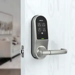 PGD679LW Lockly Guard Latch