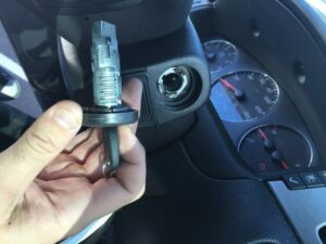 Car mobilizer and ignition locksmith